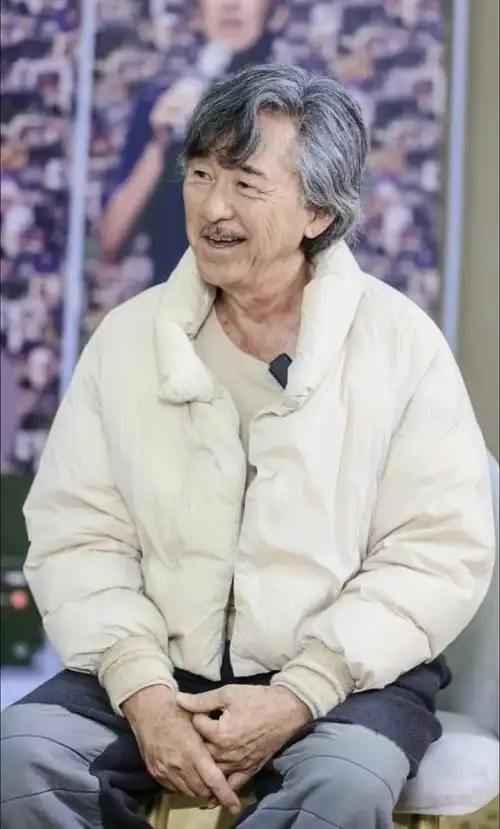 【林子祥】成都播客专访