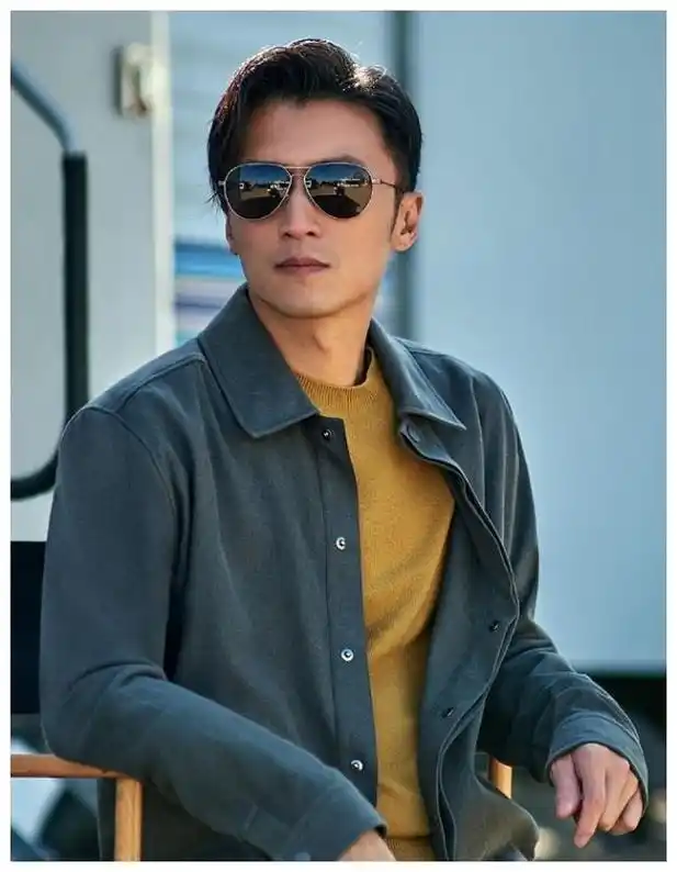 谢霆锋被指毒哑王杰?香港娱记道出内情,网友:真没想到