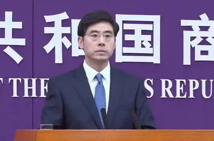 商务部新闻发言人何亚东表示,中国汽车在全球广受欢迎,靠的不是低价