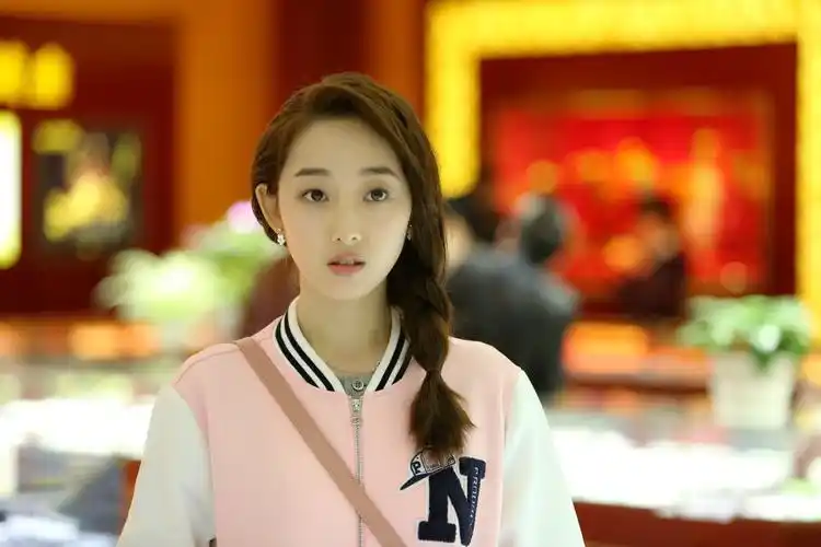 蒋梦婕《婚姻攻防战之爱要付出》剧照图片 蒋梦婕图片[2/6]_电视剧_美