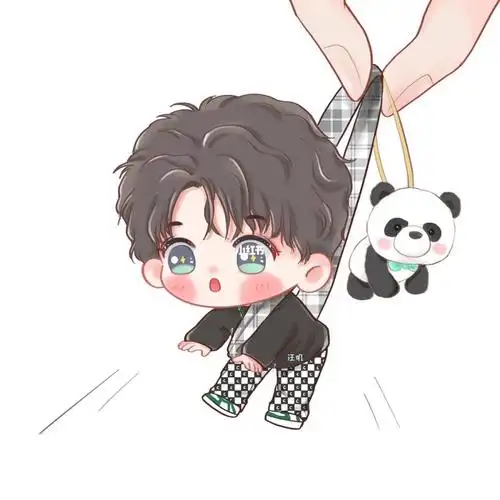 汪叽好90_王一博_娱乐_明星娱乐资讯