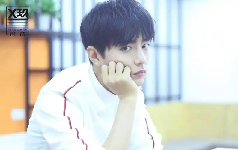 肖战高清帅气图片,明星,小鲜肉,帅气,演员,帅哥,歌手,大陆男明星,人气