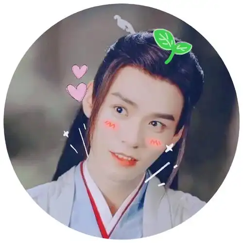 水产 快砖 【直接啦嘿】07二改/商用菌丝宝头像自便龚俊|温客行