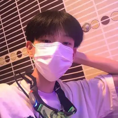 2021潮流男头时髦帅气,男生头像图片