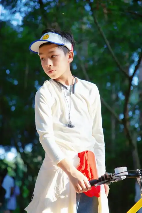 运动男孩##宝藏男孩##混血宝宝