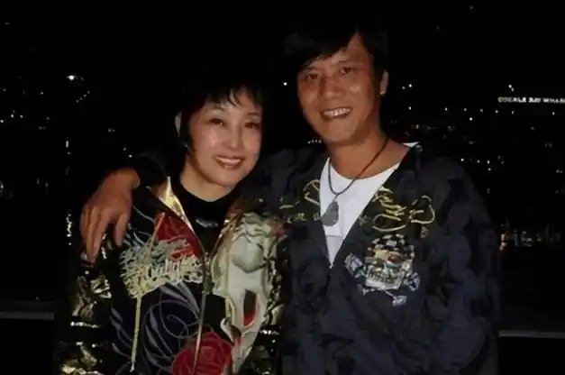 刘晓庆卖掉澳洲9000万豪宅处理富豪老公送的礼物这是为何