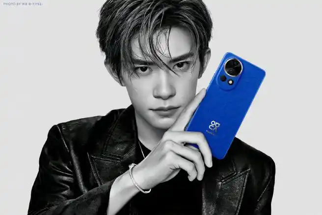 nova12来了##千玺在nova星等你##易烊千玺电影小小的我