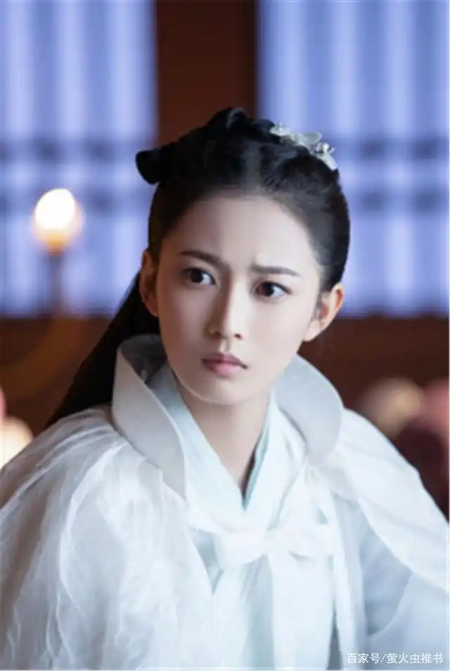 《美人谋律》已认输,吹爆闲听落花又一古言宠文,9.8惊艳崛起!