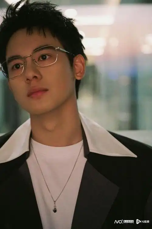 胡先煦:"林臻东"与"驰臻东"也是我的一体两面|童星|张驰|实力派演员