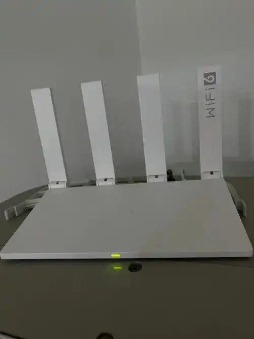 华为新路由 ax2 pro 用户体验