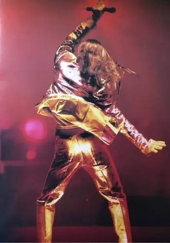 有哪些张国荣的背影图?