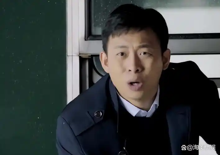 重温鸡毛飞上天杨雪至死都不知道陈江河为何不爱她