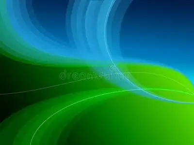 常见的蓝绿色图片