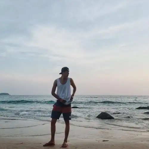 朱致灵粉丝后援会