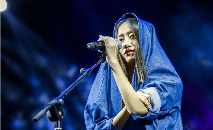 虚拟c调吉他谱 |陈粒_意义_云里_曲谱