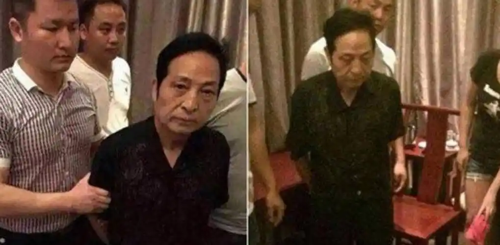 伪气功大师王林兴衰史:再奢华的别墅,也不过昙花一现