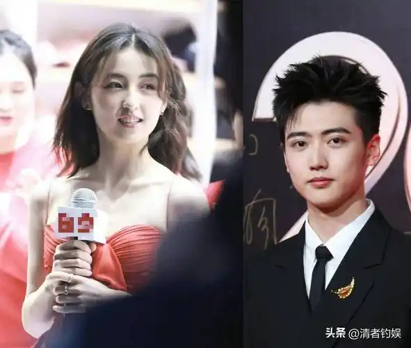 刘大锤曝白敬亭宋轶热恋,张子枫焉栩嘉好着呢!