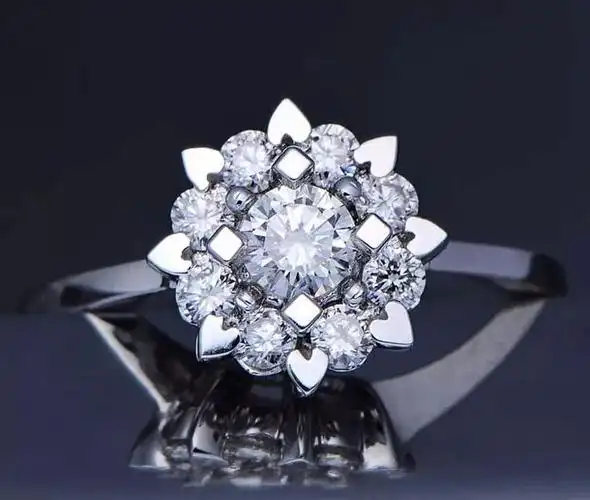 前任3克拉钻见证愿所有的爱情不留遗憾