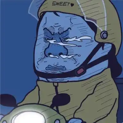 小丑竟是我自己微信表情包