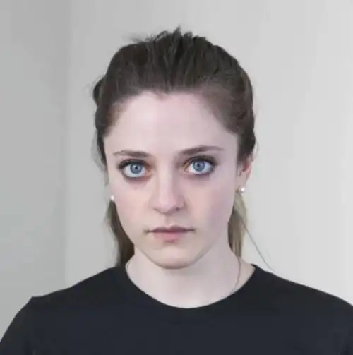 外国人去韩国整容是想变成亚洲人