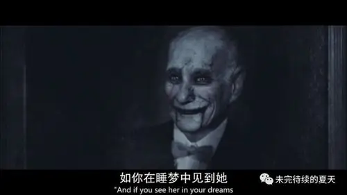 恐怖片图解鬼木偶系列尖叫会被拔舌头死寂3