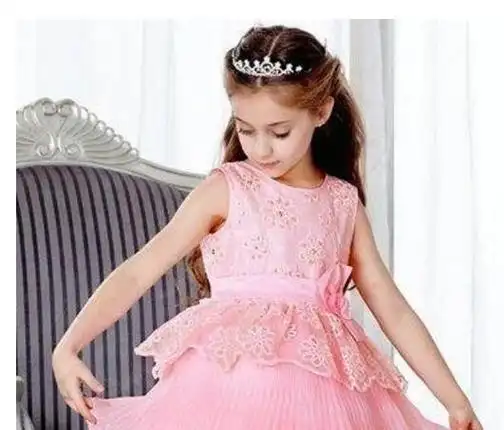 公主头发怎么扎好看 好看公主头发型图片教程