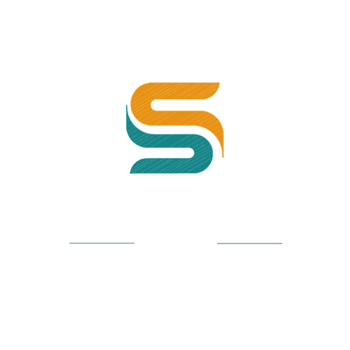 企业标志logo背景