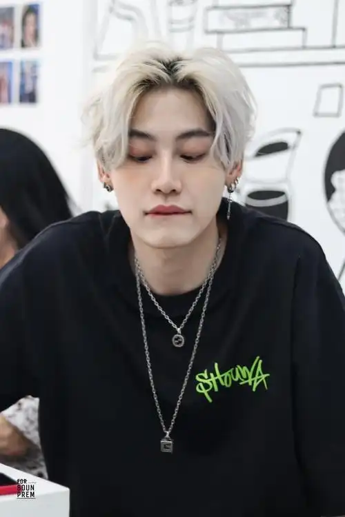 说起待到重逢时boun,我要说些什么(新增绝美直播画面,美到我心率不齐)