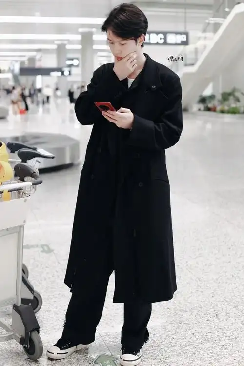 陈宥维星途璀璨