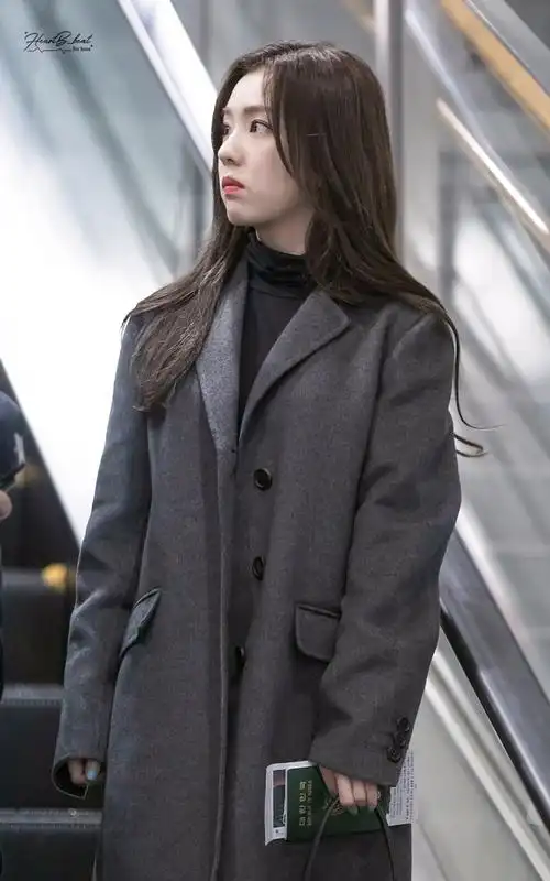 red velvet irene 裴珠泫