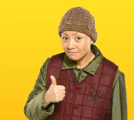 宋丹丹谢谢你们一直爱我