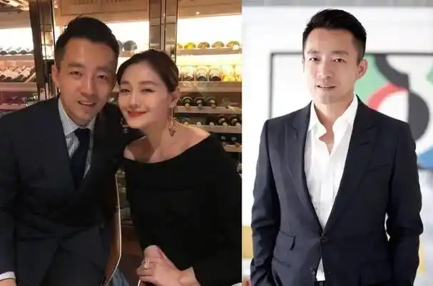 汪小菲涉大丑闻个人资产全无前妻曾从事过小姐长女已成年