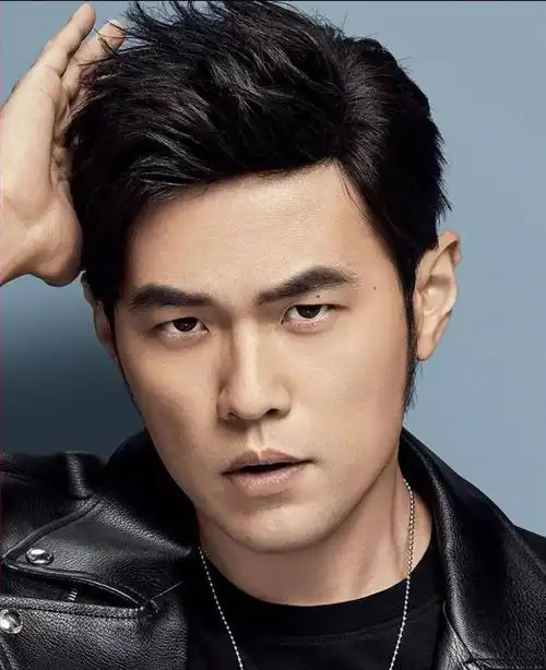 超帅超萌来看周杰伦小公举如何卖萌耍帅