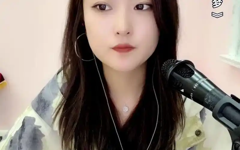 回小仙 - 醒不来的梦 酷乐现场 蓝光1080p录音室版mv