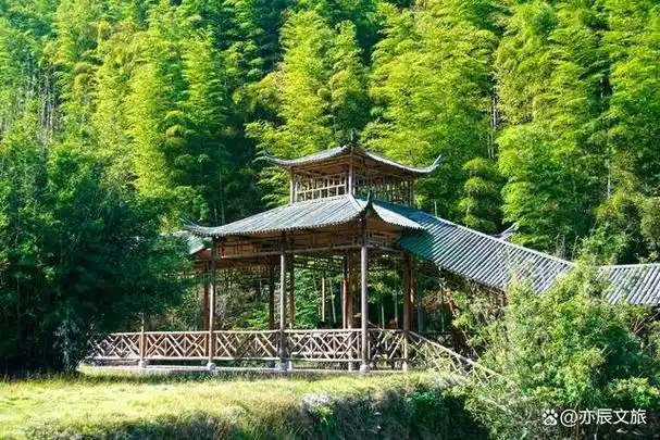 浙江湖州6个最佳旅游景点,湖州周边好玩的地方推荐