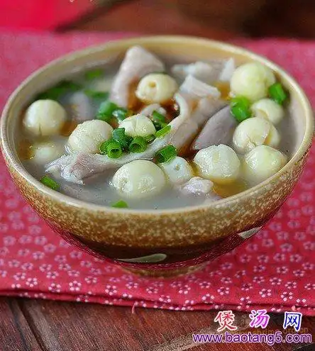 家常猪肚汤的做法大全_家常猪肚汤怎么做 - 家常煲汤网