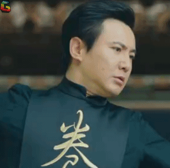 开心麻花】gif动态图片 - 羞羞的铁拳 开心麻花动图表情包下载 - soo