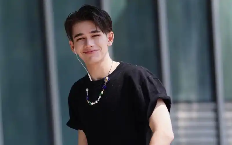 【创造营2021庆怜】现场live