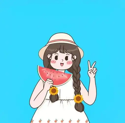 情侣头像抖音超的情侣头像