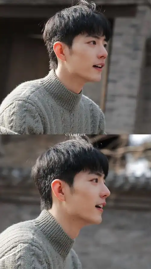 肖战##肖战肖春生