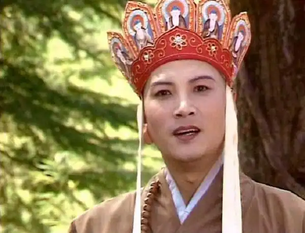 31年前,38岁唐僧迟重瑞娶49岁上亿女富豪,现如今怎么样了?