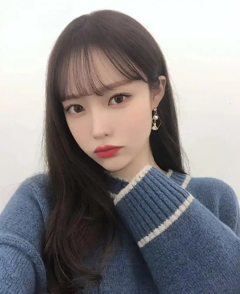 烫刘海有几种烫发发型?