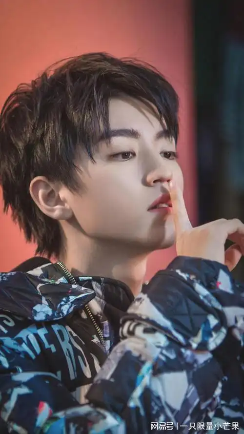 你为什么喜欢王俊凯?