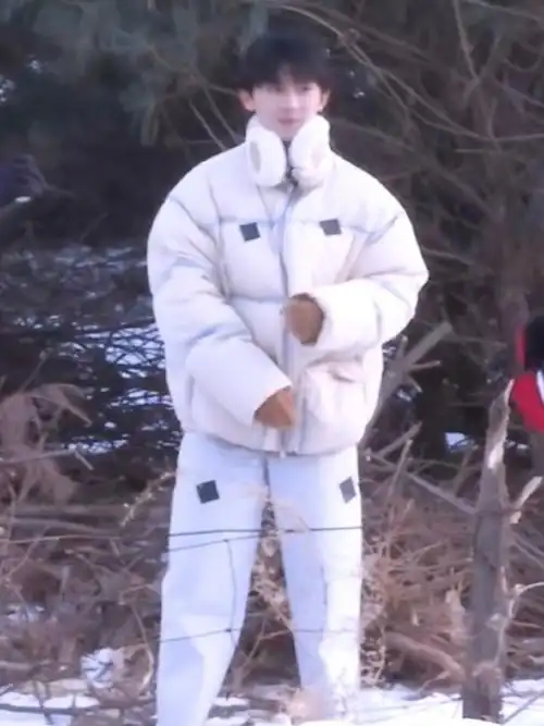 马嘉祺这是我的岛