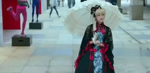 北影新生个个都是高颜值吴磊宋祖儿也就一般