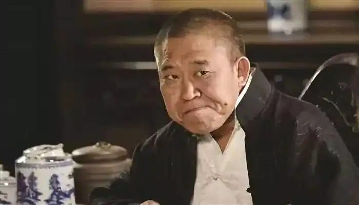 大宅门里韩荣发怎么死的大宅门韩荣发的结局如何