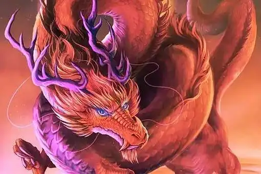 十大祖龙排名和图片含名字