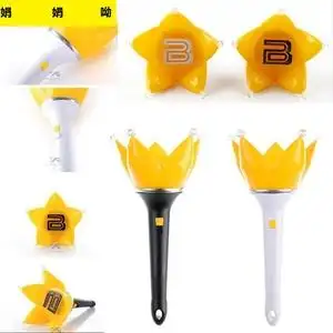 权志龙应援皇冠灯权志龙皇冠灯权志龙应援棒权志龙周边应援演唱会