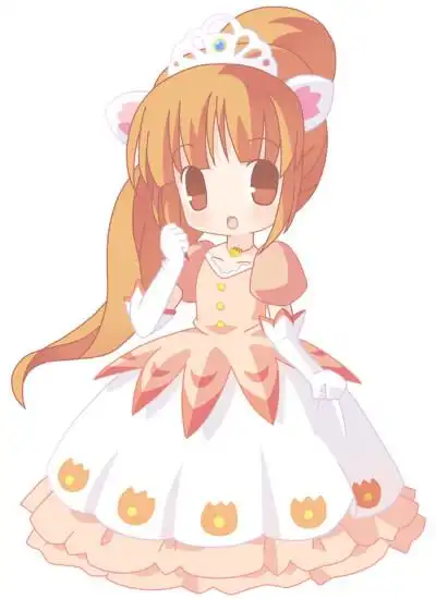 【超可爱动漫人物】二次元,动漫,萌呆,可爱,q版,卡哇伊