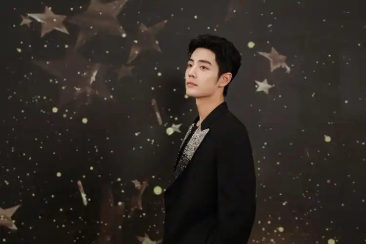 肖战壁纸  #向全世界安利肖战  #肖战